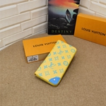 偽物ルイヴィトン財布